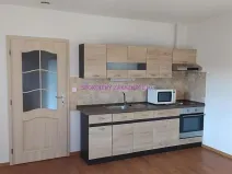 Pronájem bytu 1+kk, Česká Lípa, 40 m2