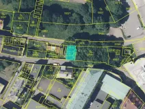 Prodej pozemku pro bydlení, Liberec, Rybářská, 104 m2