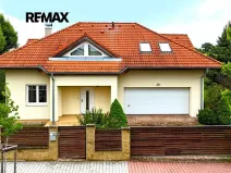 Prodej rodinného domu, Zdiby, U Louže, 275 m2