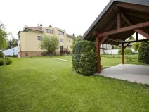 Pronájem rodinného domu, Praha - Nebušice, 253 m2