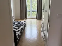 Pronájem bytu 3+kk, Praha - Strašnice, U kombinátu, 60 m2