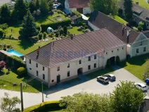 Prodej rodinného domu, Kamenný Újezd, 402 m2