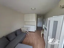 Prodej bytu 1+kk, Nesebar, Bulharsko, 26 m2