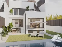 Prodej bytu 3+kk, La Línea de la Concepción, Španělsko, 68 m2