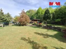 Prodej rodinného domu, Ostrava - Radvanice, Turgeněvova, 250 m2