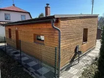 Dražba rodinného domu, Kunčice pod Ondřejníkem, 45 m2