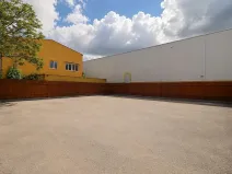 Pronájem skladu, Brno, Vinohradská, 412 m2