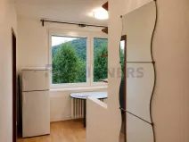 Pronájem bytu 1+1, Brno, Laštůvkova, 30 m2