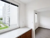 Prodej bytu 1+kk, Praha - Háje, Matúškova, 31 m2