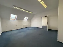 Pronájem kanceláře, Praha - Libuš, Libušská, 130 m2