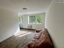Pronájem bytu 1+1, Most, Jana Kubelíka
