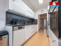 Prodej bytu 3+1, Praha - Stodůlky, Borovanského, 74 m2
