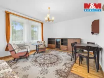 Prodej chalupy, Zruč nad Sázavou - Dubina, 71 m2