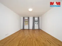 Pronájem bytu 3+1, Praha - Vinohrady, Vinohradská, 119 m2