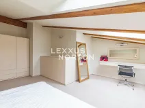 Pronájem bytu 5+kk, Praha - Bubeneč, Mlýnská, 150 m2