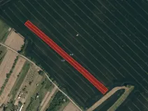 Prodej pole, Boršice, 2636 m2