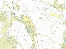 Prodej louky, Jeníkovice, 2176 m2