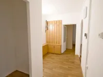 Pronájem bytu 2+1, Domažlice, Mánesova, 58 m2