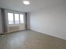 Pronájem bytu 2+1, Domažlice, Mánesova, 58 m2