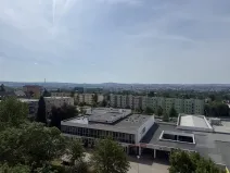 Pronájem bytu 1+1, Plzeň, Sokolovská, 40 m2