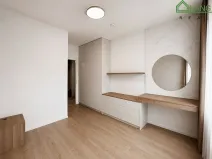 Pronájem bytu 2+kk, Brno, Ghegova, 55 m2