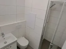 Pronájem bytu 1+1, Písek, Harantova, 37 m2
