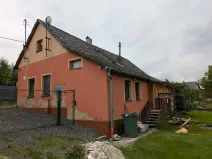 Prodej rodinného domu, Nové Lublice, 110 m2
