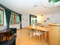 Pronájem bytu 3+kk, Praha - Žižkov, Jeseniova, 99 m2