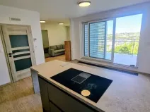 Pronájem bytu 2+kk, Jihlava, Vrchlického, 67 m2