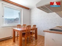 Pronájem bytu 2+1, Nihošovice, 64 m2