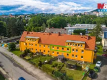 Prodej bytu 4+1, Česká Lípa, Chelčického, 75 m2