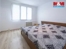 Prodej bytu 2+1, Kdyně, Na Tržišti, 49 m2