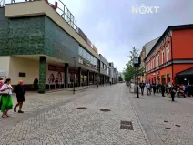 Pronájem obchodního prostoru, Trutnov, Horská, 560 m2