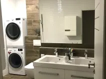 Pronájem bytu 4+kk, Vochov, 81 m2