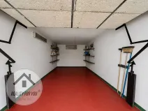 Pronájem garáže, Praha - Braník, Branická, 20 m2