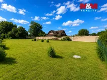 Prodej pozemku pro bydlení, Staňkovice, Myslivecká, 1014 m2