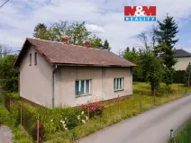 Prodej rodinného domu, Bohumín - Skřečoň, 1. máje, 120 m2