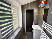Prodej rodinného domu, Mimoň - Mimoň I, Tyršovo náměstí, 134 m2
