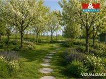 Prodej rodinného domu, Malá Vrbka, 89 m2