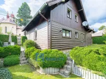 Prodej chaty, Černý Důl, 230 m2