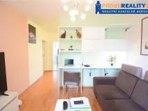Prodej bytu 2+1, Praha - Břevnov, 56 m2