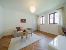 Prodej bytu 3+1, Valtice, Sobotní, 75 m2
