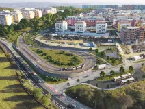 Prodej bytu 3+kk, Brno, Chvalovka, 111 m2