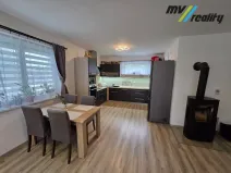 Pronájem rodinného domu, Jiřice, 120 m2