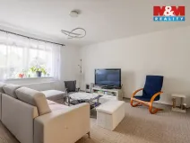Prodej rodinného domu, Kamenický Šenov, Nový svět, 112 m2