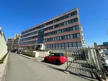 Pronájem skladu, Praha - Holešovice, Jankovcova, 33 m2