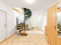 Prodej bytu 5+kk, Praha - Vinohrady, Moravská, 237 m2