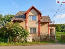 Prodej rodinného domu, Plesná, 120 m2