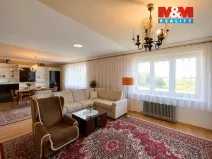 Prodej rodinného domu, Radslavice, Přerovská, 220 m2