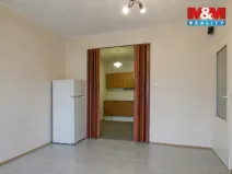 Prodej bytu 3+kk, Zruč nad Sázavou, sad Míru, 63 m2